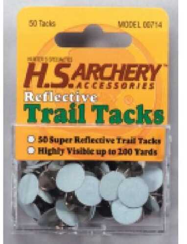 Hunters Specialties Trail Tacks Reflective 00714